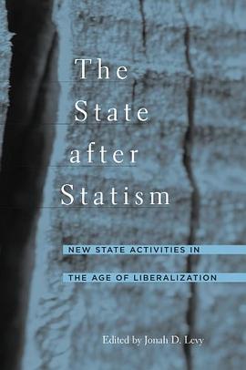 The State after Statism pdf epub mobi 下载