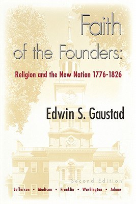 Faith of the Founders pdf epub mobi 电子书 下载