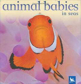 Animal Babies in Seas pdf epub mobi 电子书 下载