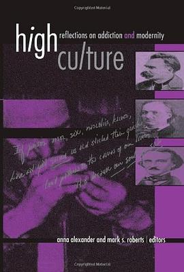 High Culture pdf epub mobi 电子书 下载