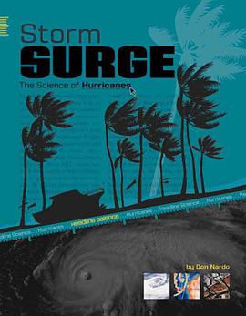Storm Surge pdf epub mobi 下载