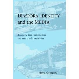 Diaspora, Identity and the Media pdf epub mobi 电子书 下载