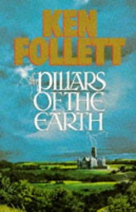 The Pillars of the Earth pdf epub mobi 电子书 下载
