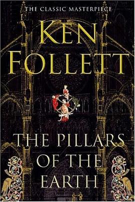 The Pillars of the Earth pdf epub mobi 电子书 下载