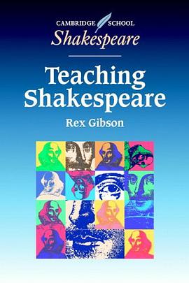 Teaching Shakespeare pdf epub mobi 电子书 下载