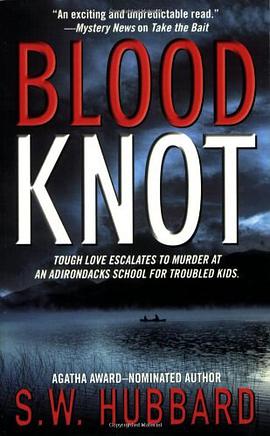 Blood Knot pdf epub mobi 电子书 下载