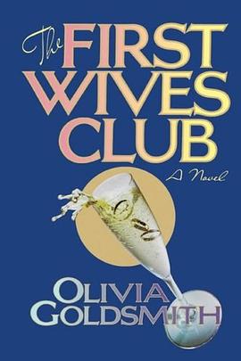 The First Wives Club pdf epub mobi 電子書 下載