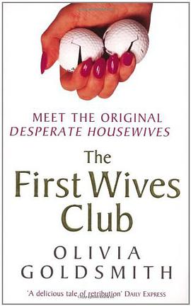 The First Wives Club pdf epub mobi 電子書 下載
