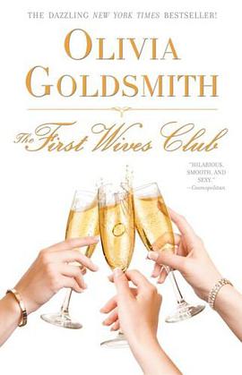 The First Wives Club pdf epub mobi 电子书 下载