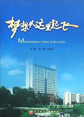 梦想从这里起飞 pdf epub mobi 电子书 下载