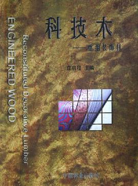 科技木 pdf epub mobi 电子书 下载