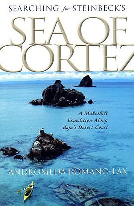 Searching for Steinbeck's Sea of Cortez pdf epub mobi 下载