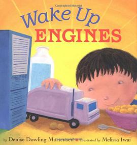 Wake Up Engines pdf epub mobi 電子書 下載
