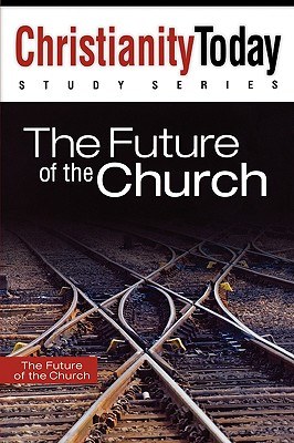 The Future of the Church pdf epub mobi 电子书 下载