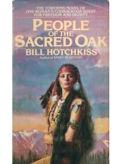 People Of The Sacred Oak pdf epub mobi 电子书 下载