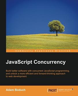 JavaScript Concurrency pdf epub mobi 电子书 下载
