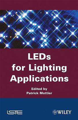 LED for Lighting Applications pdf epub mobi 电子书 下载