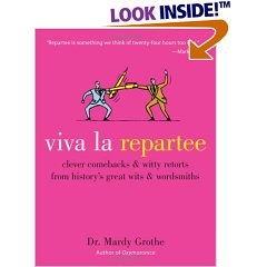 Viva la Repartee pdf epub mobi 电子书 下载