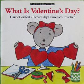 What Is Valentines Day? pdf epub mobi 电子书 下载