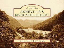 Asheville's River Arts District pdf epub mobi 电子书 下载