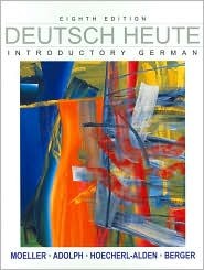Deutsch Heute pdf epub mobi 電子書 下載