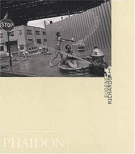 Eugene Richards (Phaidon 55s) pdf epub mobi 电子书 下载
