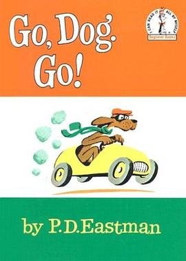 Go, Dog. Go! (Beginner Books(R)) pdf epub mobi 電子書 下載