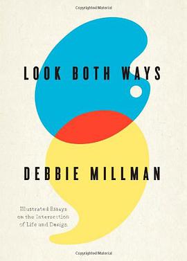 Look Both Ways pdf epub mobi 下载