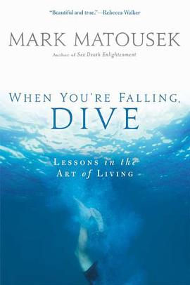 The When You're Falling, Dive