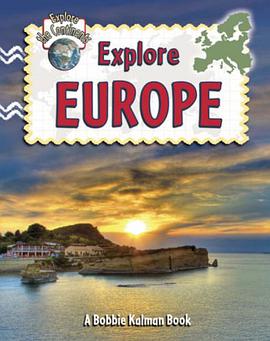 Explore Europe pdf epub mobi 电子书 下载
