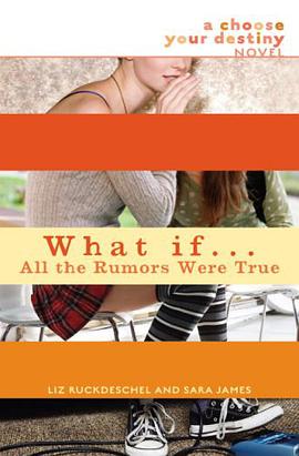 What If...All the Rumors Were True pdf epub mobi 电子书 下载