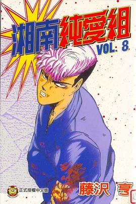 湘南純愛組8 pdf epub mobi 下載