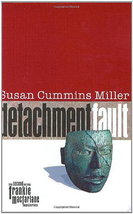 Detachment Fault pdf epub mobi 电子书 下载