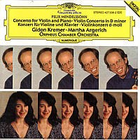 427 338-2MENDELSSOHN:CONCERTO FOR…(CD) pdf epub mobi 电子书 下载