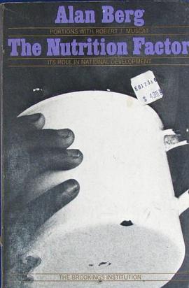 Nutrition Factor Its Role in National Development pdf epub mobi 电子书 下载