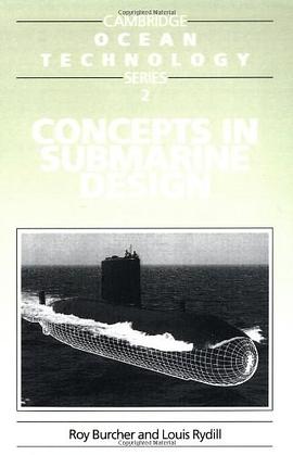 Concepts in Submarine Design pdf epub mobi 下载