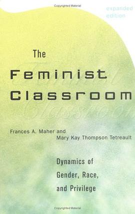 The Feminist Classroom pdf epub mobi 电子书 下载