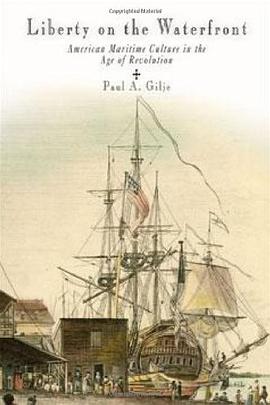 Liberty on the Waterfront pdf epub mobi 电子书 下载