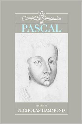 The Cambridge Companion to Pascal pdf epub mobi 电子书 下载