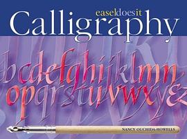 Calligraphy pdf epub mobi 電子書 下載