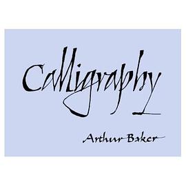 Calligraphy pdf epub mobi 电子书 下载