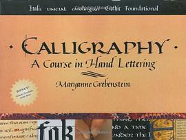 Calligraphy pdf epub mobi 电子书 下载