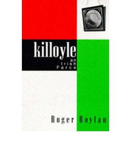 Killoyle pdf epub mobi 电子书 下载