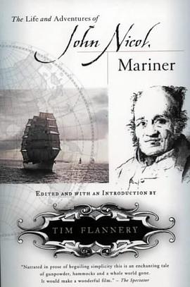 The Life and Adventures of John Nicol, Mariner pdf epub mobi 电子书 下载
