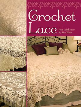 Crochet Lace pdf epub mobi 電子書 下載