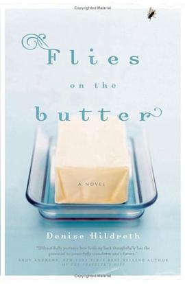 Flies on the Butter pdf epub mobi 電子書 下載