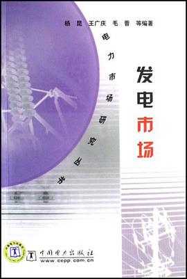 发电市场