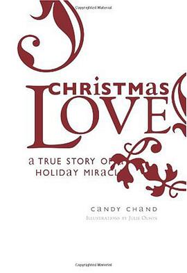 Christmas Love pdf epub mobi 電子書 下載