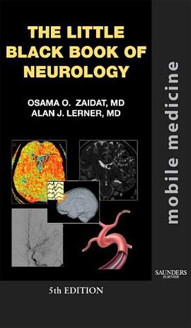 The Little Black Book of Neurology pdf epub mobi 电子书 下载