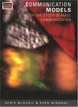 Communication Models pdf epub mobi 电子书 下载
